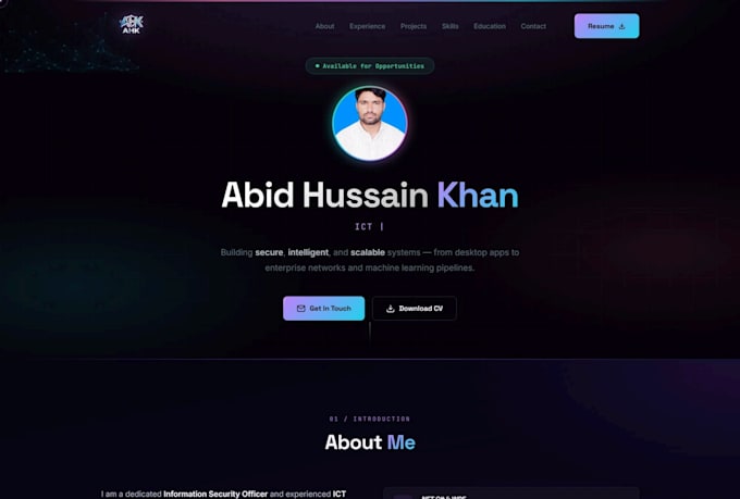 develop custom ai website, ai chatbot, ai web application, ai software